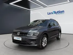 Volkswagen Tiguan 2.0 TDI BlueMotion - 150 DSG 7 2016 Confortline Business