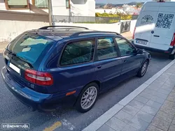 Volvo V40 1.9 D CR