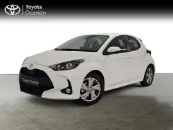 TOYOTA Yaris 120H 1.5 Active Plus