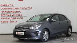 Kia Rio 1.0 T-GDi Drive de 2023