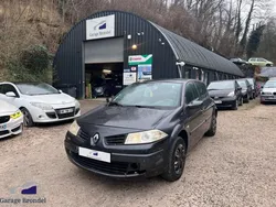 Renault Megane II 1.5 dCi 105cv Extreme