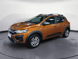 DACIA Sandero TCe 90 Stepway Expression