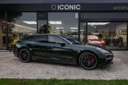 Porsche Panamera GTS Sport Turismo