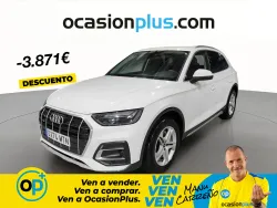 AUDI Q5 35 TDI Advanced S tronic