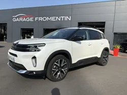 Citroen C5 AIRCROSS BLUEHDI 130CH S&S SHINE PACK EAT8