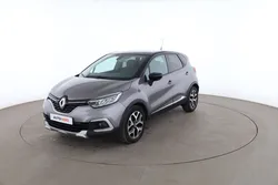 Renault Captur 1.2 TCe Energy Crossborder EDC 120 ch