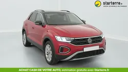 Volkswagen T-Roc 2.0 TDI 150 Start/Stop DSG7 Life