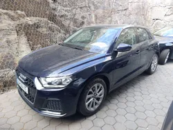 Audi A1 SPORTBACK 25 TFSI