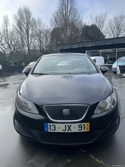 Seat Ibiza 1400