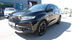 DS DS 7 Crossback Performance Line auto