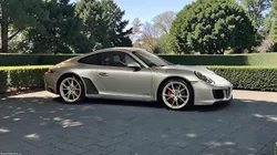 Porsche 911 991.2 Carrera GTS - Manual