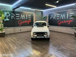 Renault 4 1.1 GTL