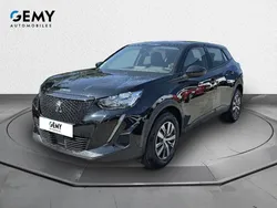 PEUGEOT 2008 PureTech 100 S&S BVM6 Active