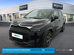 Citroën C3 Aircross PureTech 110 S&S BVM6 Feel Pack