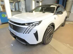 Peugeot 3008 Electrique 230ch Batterie 97 kWh GT GRANDE AUTONOMIE / POMPE A CHALEUR / CAMERA 360 / H