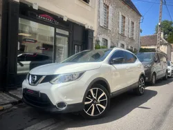 NISSAN QASHQAI 1.2 DIG-T 115 Stop/Start Tekna