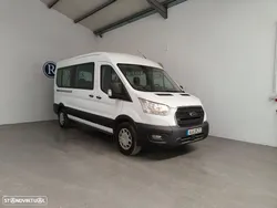 Ford Transit 330 L3 2.0 TDCi H2 Trend