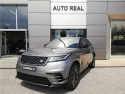 Land Rover Range Rover Velar 2.0L D180 BVA S R-Dynamic
