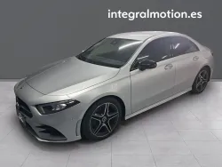 MERCEDES Clase A A 200d Progressive Line Advanced 8G-DCT