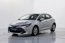TOYOTA Corolla 125H Active Tech