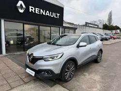 Renault kadjar 1.2 tce 130 energy intens
