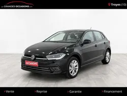 Volkswagen Polo 1.0 TSI 95 S&S BVM5 Style