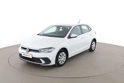 Volkswagen Polo 1.0 80 ch