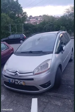 Citroën C4 Grand Picasso