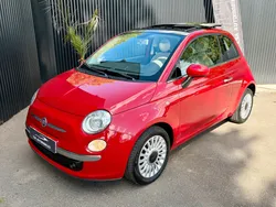 FIAT 500 III Phase 2 1.2 MPi 69 cv LOUNGE