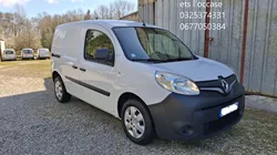 9800HT kangoo blue dci 95 cv rlink ( 3 places , 1ère main )