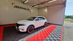 DS 7 Crossback PURETECH 130 PERFORMANCE LINE+