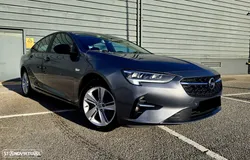 Opel Insignia Grand Sport 1.6 CDTi Dynamic Auto.