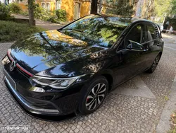 VW Golf 1.0 TSI Sportline