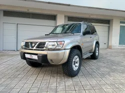 Nissan Patrol PATROL GR 2.8 TD Y61 SE NACIONAL