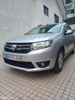 Dacia Logan MCV