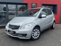 MERCEDES CLASSE A A 180 CDI - 156000KMS Elégance