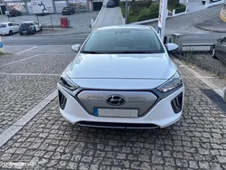 Hyundai Ioniq Business