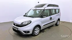 Fiat Doblo de 2020