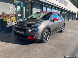 Citroën C3 1.5 BlueHDi Shine