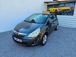 Opel Corsa D 1.2i 16v 86cv 02/2012