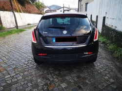 Lancia Delta 1.6 M-jet 120cv ORO full extras