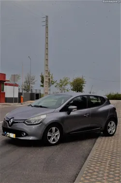 Renault Clio TCe