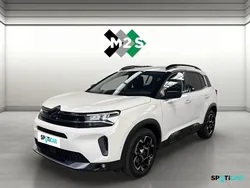 CITROEN C5 Aircross BlueHDi 130 S&S EAT8 Shine