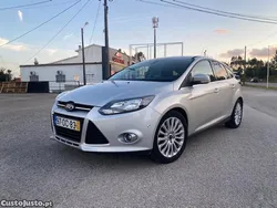 Ford Focus 1.6TDCI Titanium 115 Cv