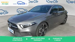 Mercedes Classe A IV 200 d 150 8G-DCT Progressive Line Edition