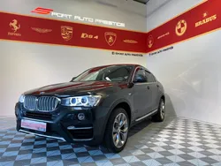 PROMO X4 20d 190 cv xdrive lounge plus ( visio et livraison possible )