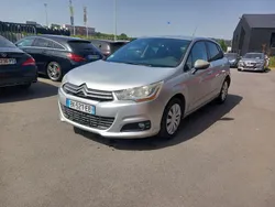 Citroën C4 HDi 90 FAP Confort