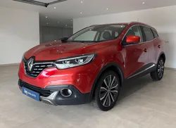 Renault Kadjar 1.6 dCi 130 Intens 4WD – Vente réservée aux professionnels – En l'état