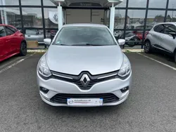 Renault Clio IV BUSINESS TCe 90 E6C