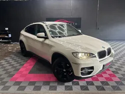BMW X6 E71/E72 xDrive30d 245ch Luxe A
